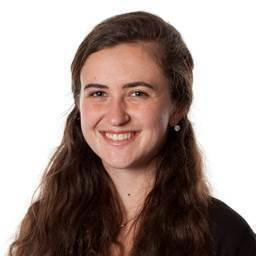 Rachel Jörges