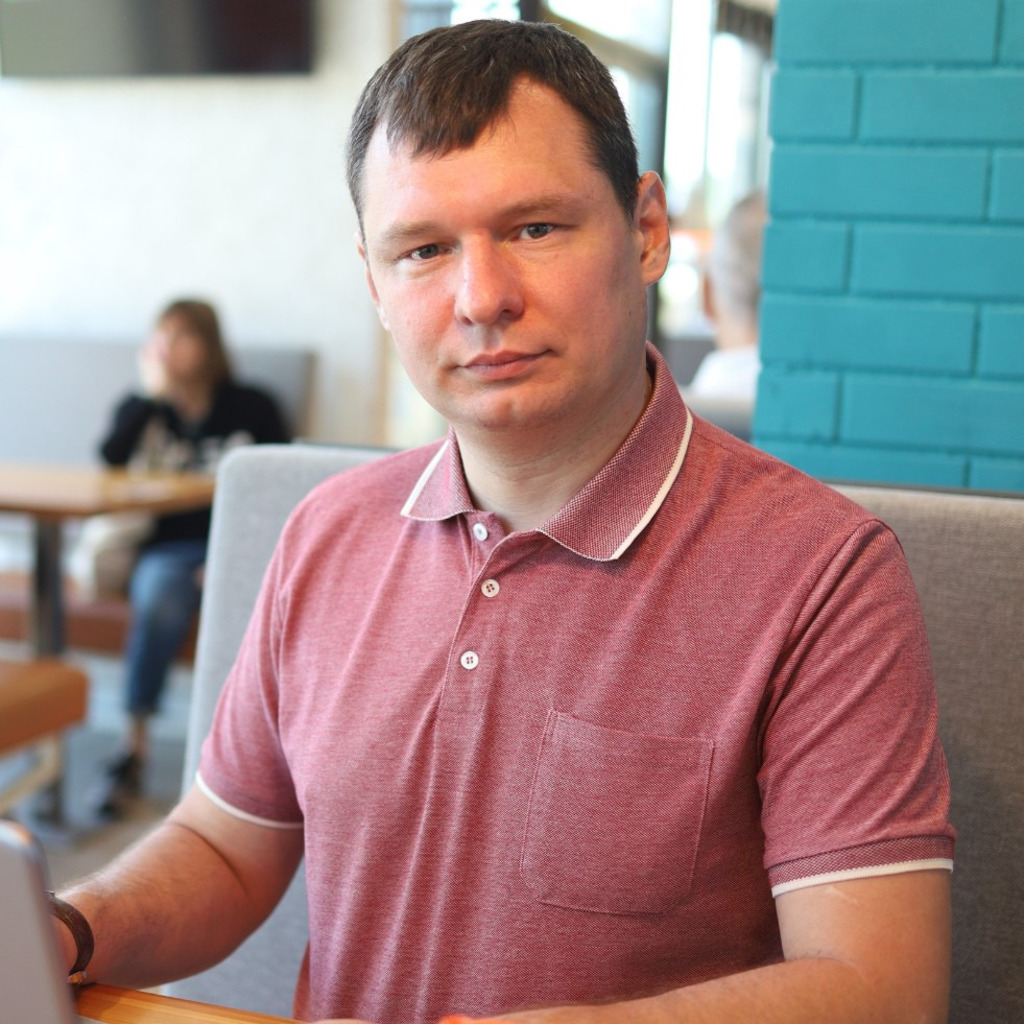 Павел Демидович - Digital Marketing Professional - freelancing | XING