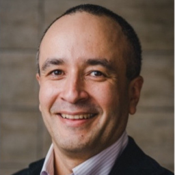 Daniel Prieto