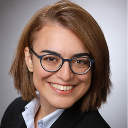 Ing. Gülin Kaempf