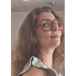 Daniela Fredes Gantz