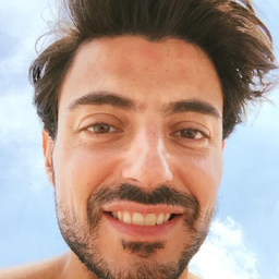 Daniel Darcia