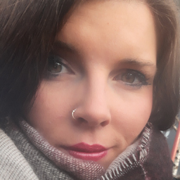 Nina Andreschak
