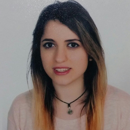 Dipl.-Ing. Yeliz Yildirim Ozkazanc