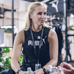 Viktoria Hüttemann