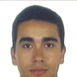 Sergio Isabal Pueyo