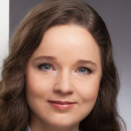 Profilbild Ann-Christin Richter
