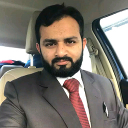 Zia ul Mustafa Ahmed