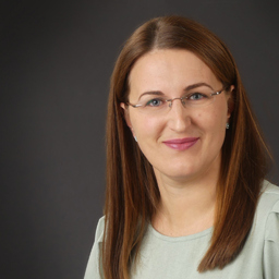 Anastasia Gerzen