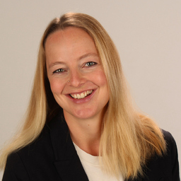 Sarah Longin