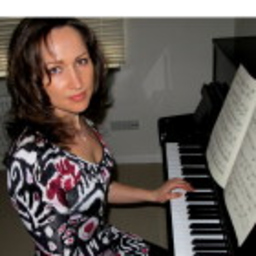 Tanja Begovic