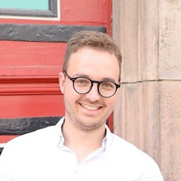 Tobias Strenge