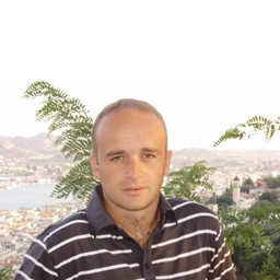 Zoran Slavkovic