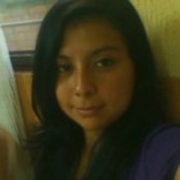 Gisela Agudelo Ceron