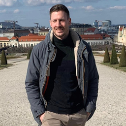 Jannik Gramsch