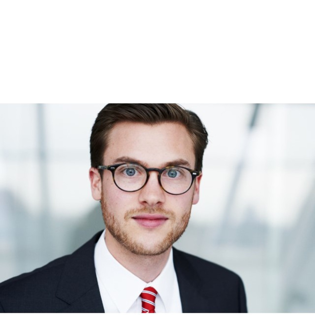Social Media Profilbild Felix Zech München