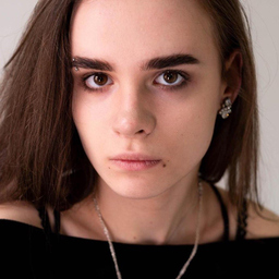 Victoria Fomina