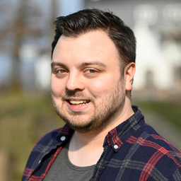 Thorsten Streber