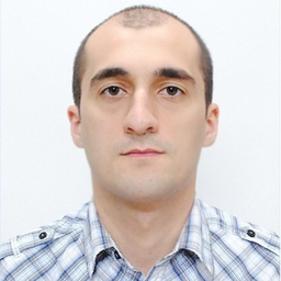 Seymur Amirmatov's profile picture