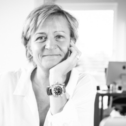 Andrea Combrink