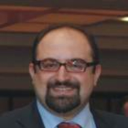 Ahmet Selcuk Pektas