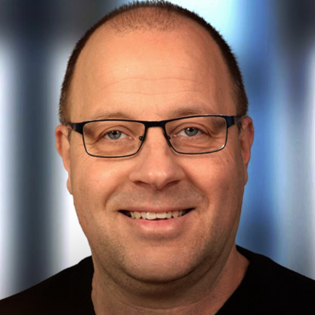 Clemens Leppen Technical Manager Display International Schwendinger