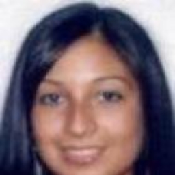 DAMARIS RUIZ MORALES