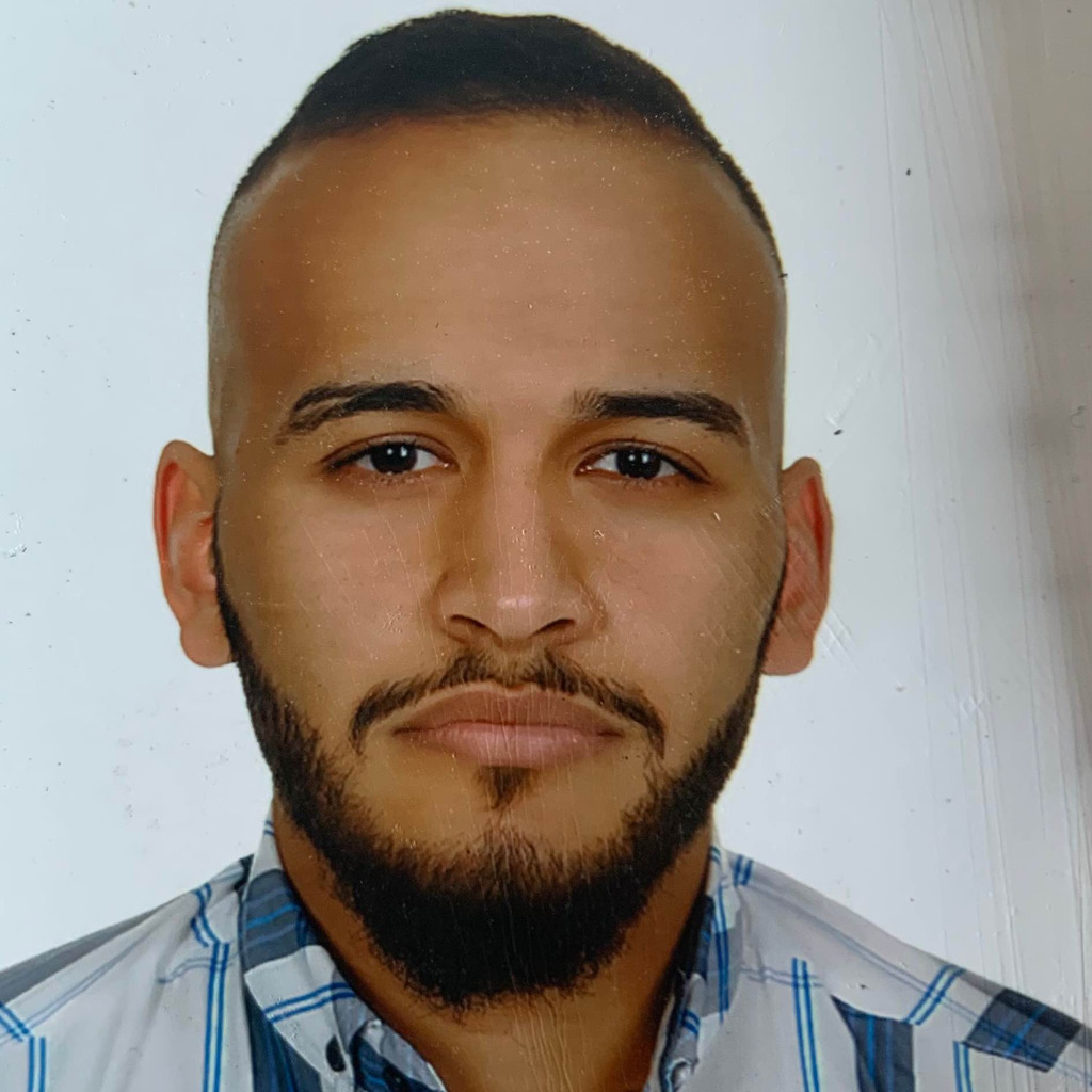 Turan Dogan Speditionskaufmann GROUP7 AG XING