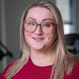 Anja Kronmüller 