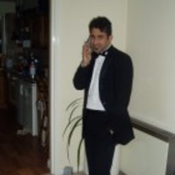 Bob Melidis