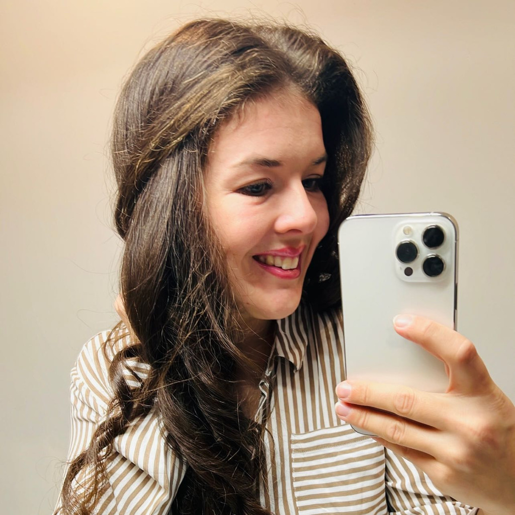 Stella Derckx Eventmanagement Internationale Berufsakademie XING