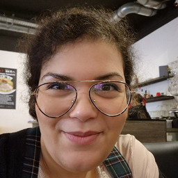 Teresa Kellermann's profile picture