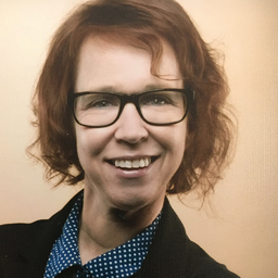Karin Wildermuth