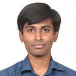 Madhu Arulvellam