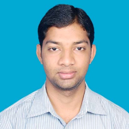 Sachida Meher