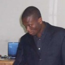Bernard AGBE