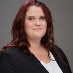 Yvonne Schär