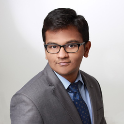 Vignesh Veerathathu Murugesan