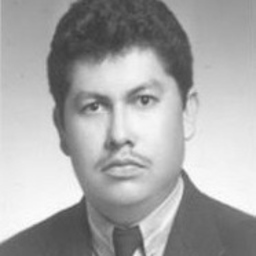 Jorge A. Hernández R.