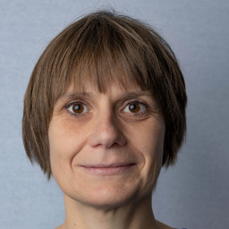 Silke Gehrmann