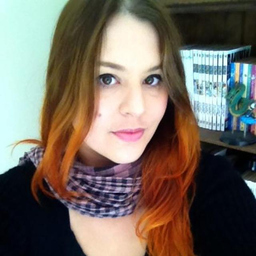 Julia Arostegi
