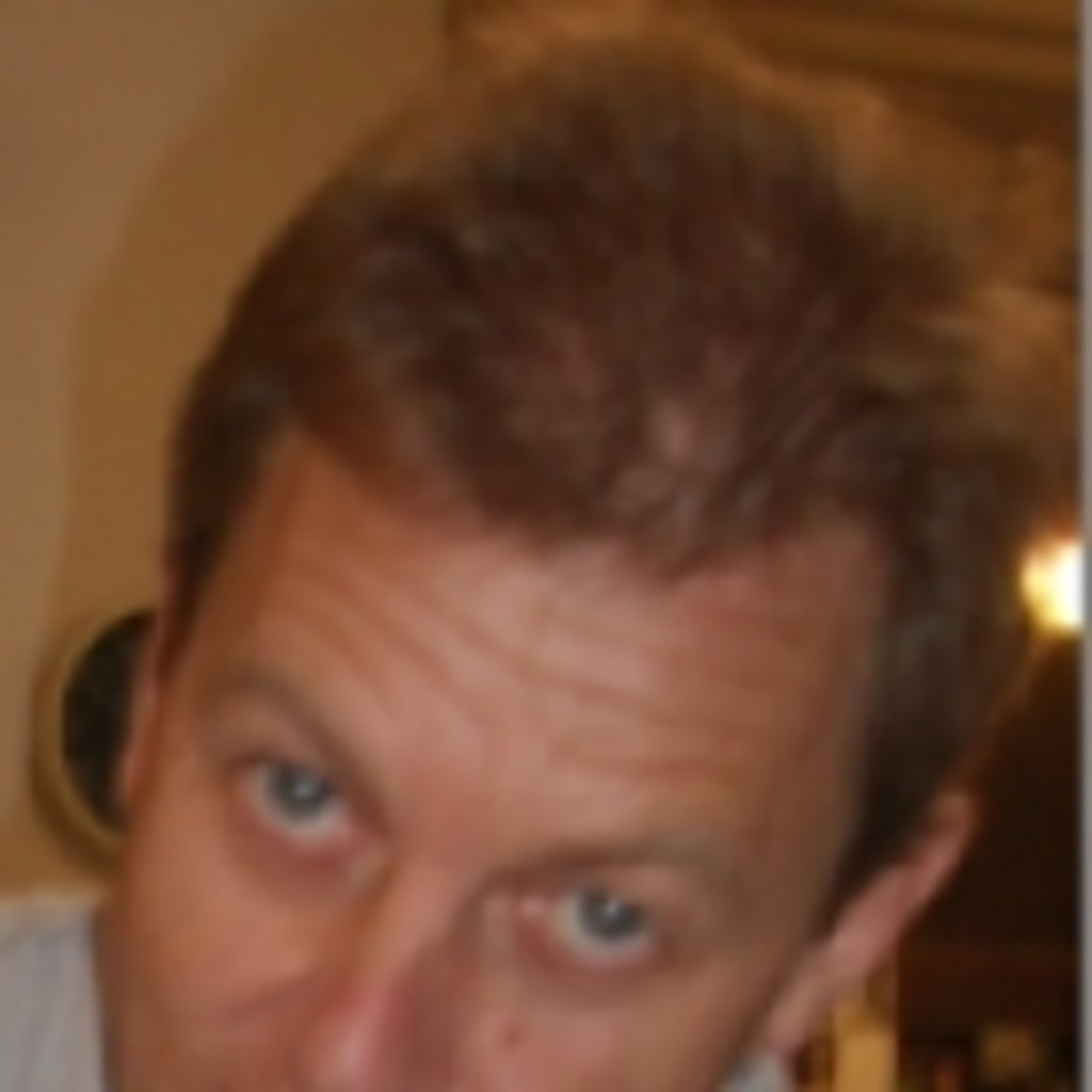 Social Media Profilbild Rolf Barth Stuttgart