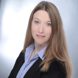 Dr. Yvonne Geiß