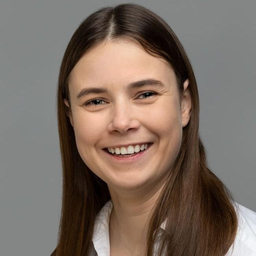Natalie Isabell Flückiger