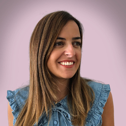 Isabel María Brenes Moreno