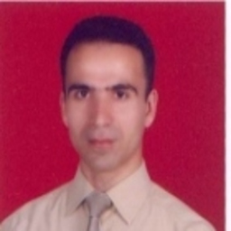 Murat Erginsoy