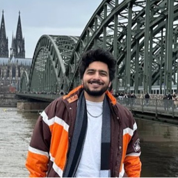 Umair Ali Khan
