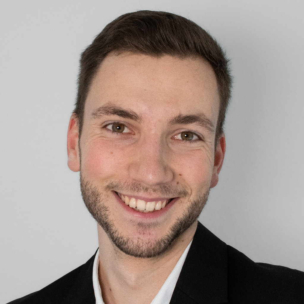 Felix Ritter - Wissenschaftlicher Mitarbeiter - Fachhochschule ...