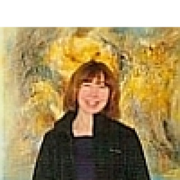 Irina Weisel