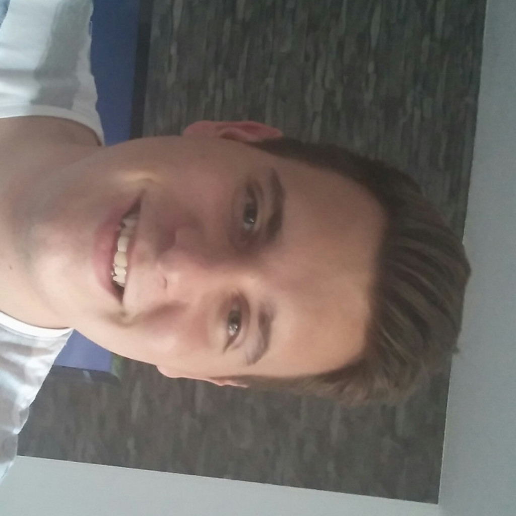 Social Media Profilbild Ricardo Kilian Mainz